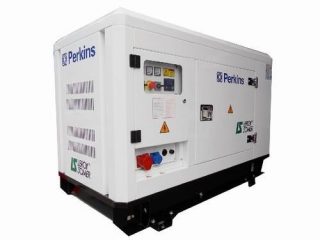 10KVA Perkins Generator @ USD $8,900 Call:+254733229620