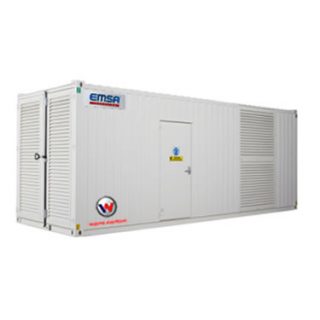 2050KVA/2250kVA NEW PERKINS Generator @ USD $519,205 Call: 0733229620